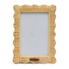 Fotorámik Rustic Rattan Wavy Photo Frame 20x30