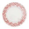 Tanier Coral Oasis Plate