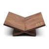 Stojan na knihy RM Monogram Book Stand