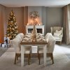 Rozkládací jídelní stůl Xavier 330/230cm
