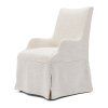 Jedálenská stolička Monti with Loose Cover