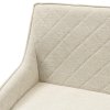 Lavice Frisco Drive, mouline linen, fabulous flax