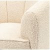 31747001 The Countess Swivel Armchair, peluche bouclé2