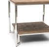 Stolek Southend End Table