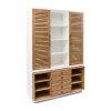 Kredenc Lake House Cabinet XL