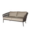 Leo lounge sofa