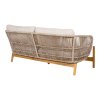 Zahradní sofa Terracina Lounge Sofa