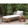 Zahradní lehátko Terracina Sun