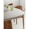 Large NO 912046 Nova dining table detail1 web
