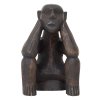 Large ML 890945 Do Nothing statue 1