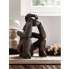Large ML 890945 Do Nothing statue sf1 DTP