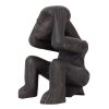 Large ML 890948 Hear Nothing statue 2