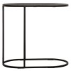Large HI 301214 Terra laptop table Black 1