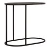 Large HI 301214 Terra laptop table Black 2