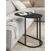 Large HI 301214 Terra laptop table Black sf1