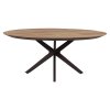 Large MP 204541 Metropole coffee table 90 round 1