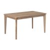 Large AP 461730 Apollo dining table 140 2 lg