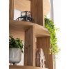 FN 401022 Forte bookcase round detail1 DTP