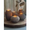 Large ML 852017 ML 852018 Riverstone candleholder ML 422001 Display plate sf1 DTP