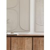 Large ML 426500 ML426501 Lorcan cream wall panel detail4 DTP