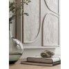 Large ML 426500 ML426501 Lorcan cream wall panel detail2 DTP