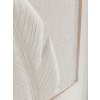 Large ML 426589 Indian banana leaf wall panel detail1 DTP