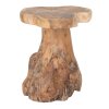 Large ML 456024 Mushroom stool Natural 1