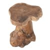 Large ML 456024 Mushroom stool Natural 2