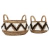 Large ML 842910 Mendoza basket set of 2 2