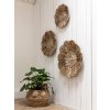 Large ML 842950 Flower wall deco ML 842914 Rio basket sf1 DTP