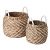 Large ML 842920 Carlos basket set of 2 2