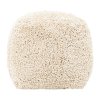 Large ML 974318 Celeste pouf Beige 1