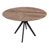 Large MP 204791 Metropole counter table 140 round 3