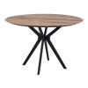 Large MP 204791 Metropole counter table 140 round 2