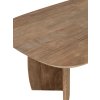 large no 901141 no 901142 nova dining table rectangular teakdetail2 15670015687752