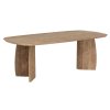 large no 901141 nova dining table rectangular 220 teak2 15670015687726