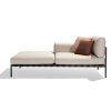 Natal Alu sofa Meridiene