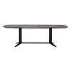 Large SO 251527 Soho dining table rectangular 260 Mortex 1
