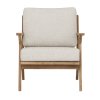 Large ML 260814 Charles lounge chair 1 lg