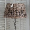 Tienidlo Rustic Rattan Pacific