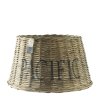 Stínidlo Rustic Rattan Pacific