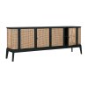 Large ML 304142 Raffles sideboard 3 lg