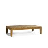 Mood coffee table 120x66cm