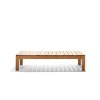 Mood coffee table 120x66cm