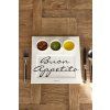 Servírovací talíř Buon Appetito Serving Platter