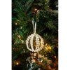 Ozdoba na stromeček Magic Pearls Ornament Dia 8