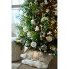 Ozdoba na stromeček Magic Pearls Ornament Dia 8