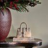Dekorácia Ribani Marble Bag Statue