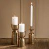 Svietnik Blaire Candle Holder