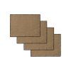 Prostírání RM Elegance Placemat 4 Pieces